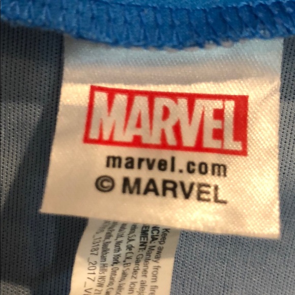 🇱🇷Awesome Captain America Shirt🇱🇷 - Picture 3 of 7